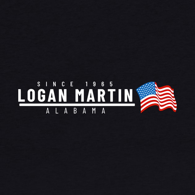 Logan Martin USA by Alabama Lake Life